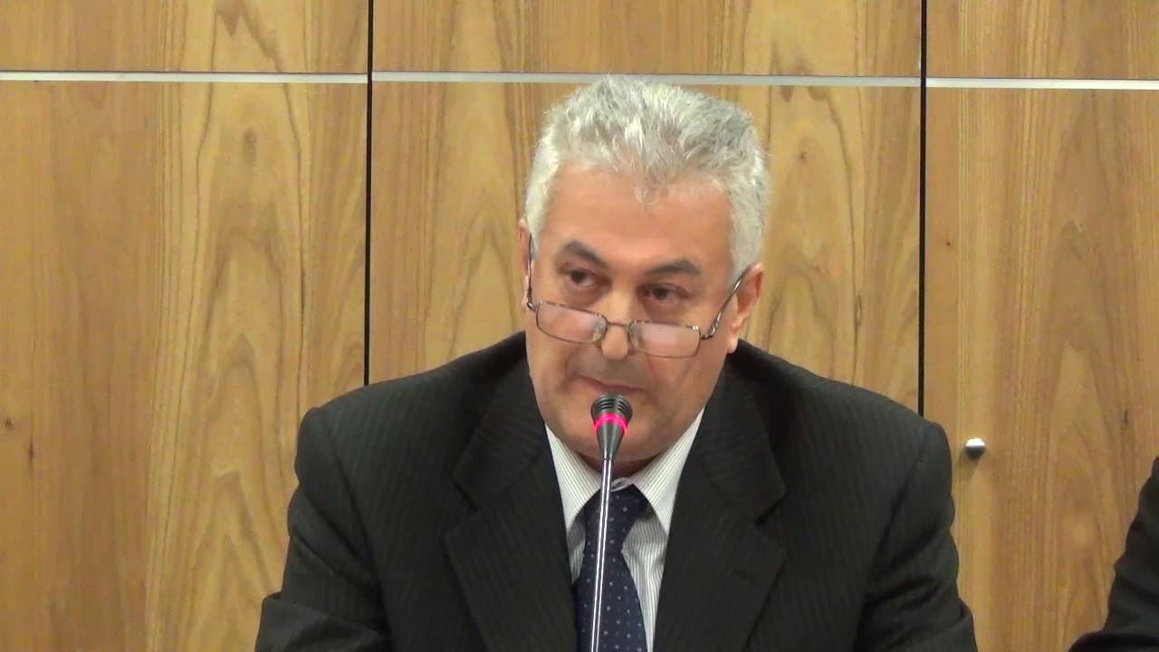 The civil society process in the Middle Eastern countries