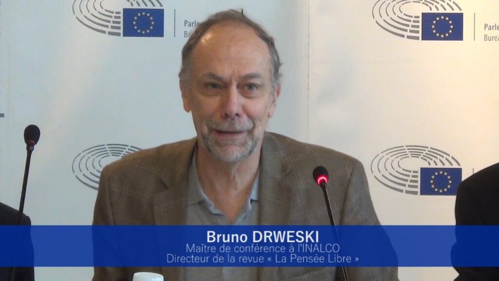 Puissances stagnantes et puissances dynamiques l’Arabie saoudite entre Eurasie et Atlantique nord