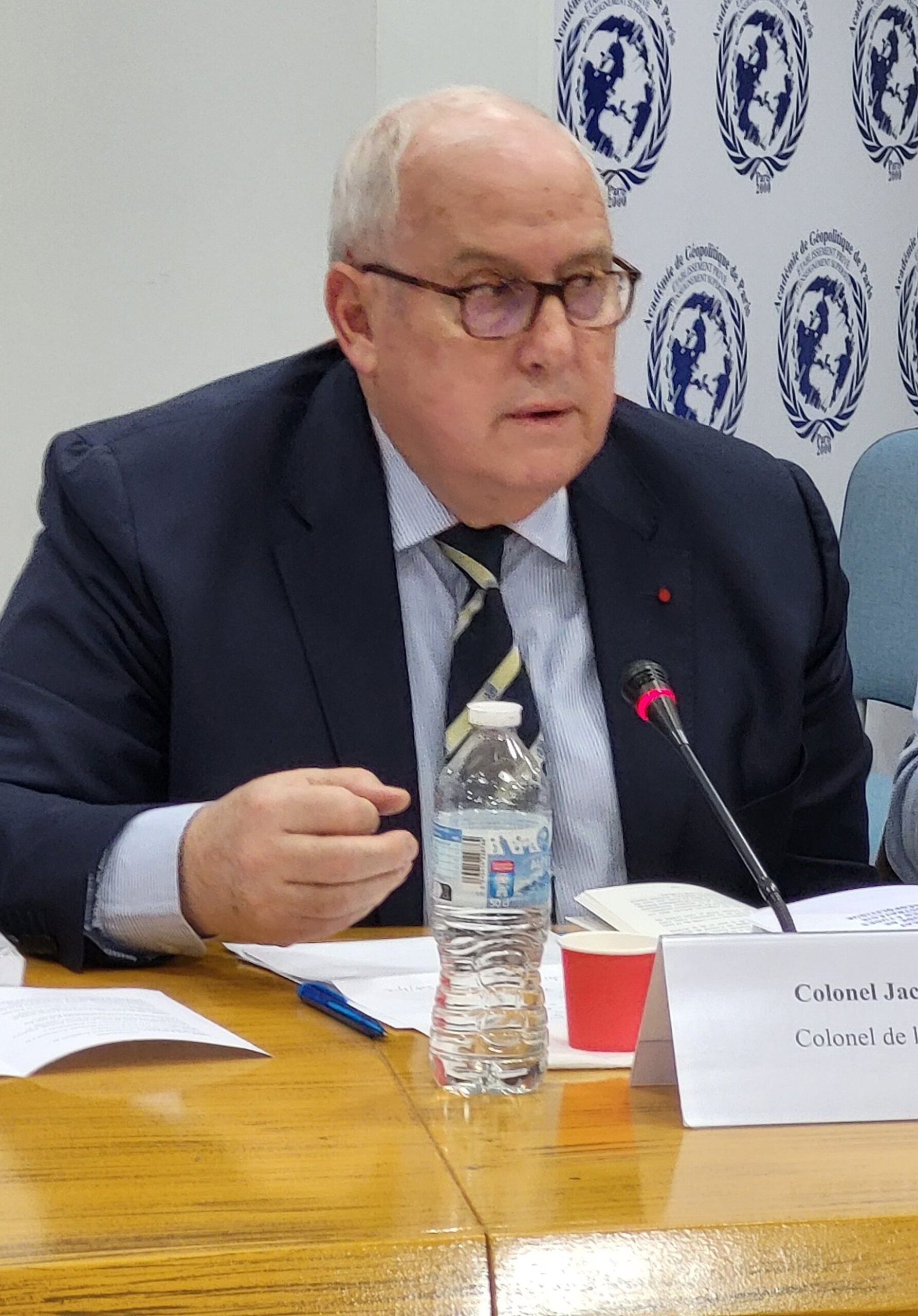 The question of Kosovo and the international community