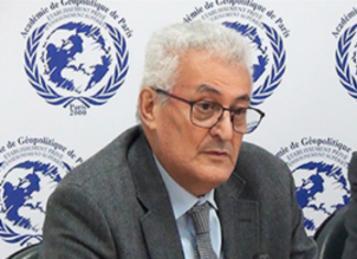 Ali RASTBEEN