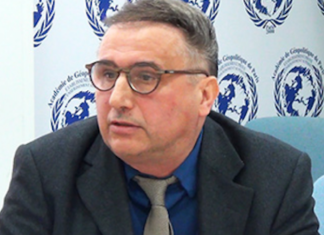 Jure Georges VUJIC