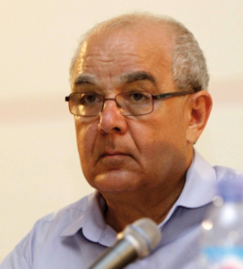 Aissa KADRI