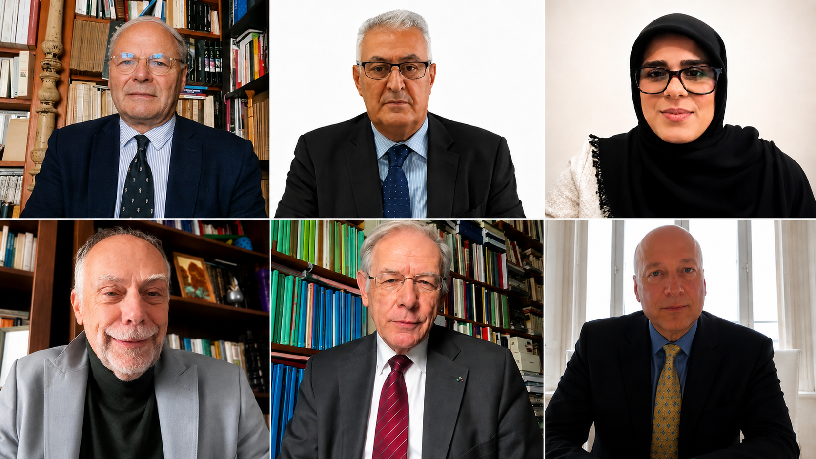 L’IRAN ET LES ÉVOLUTIONS RÉCENTES : APPROCHES JURIDIQUES ET GÉOPOLITIQUES DE LA GUERRE ET DE SES CONSÉQUENCES RÉGIONALES