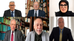 L’IRAN ET LES ÉVOLUTIONS RÉCENTES : APPROCHES JURIDIQUES ET GÉOPOLITIQUES DE LA GUERRE ET DE SES CONSÉQUENCES RÉGIONALES