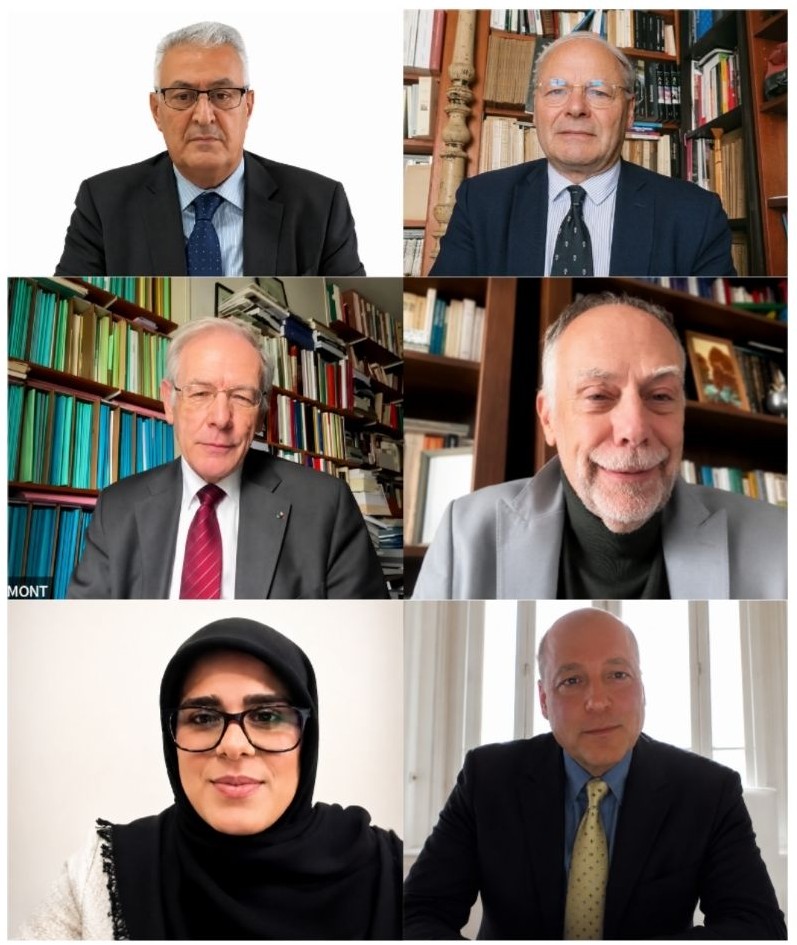 L’AUTONOMIE STRATÉGIQUE DE L’EUROPE EN ASIE OCCIDENTALE : ANALYSE DU RÔLE DE L’OTAN ET DE L’UNION EUROPÉENNE DANS L’AVENIR SÉCURITAIRE DE L’IRAN