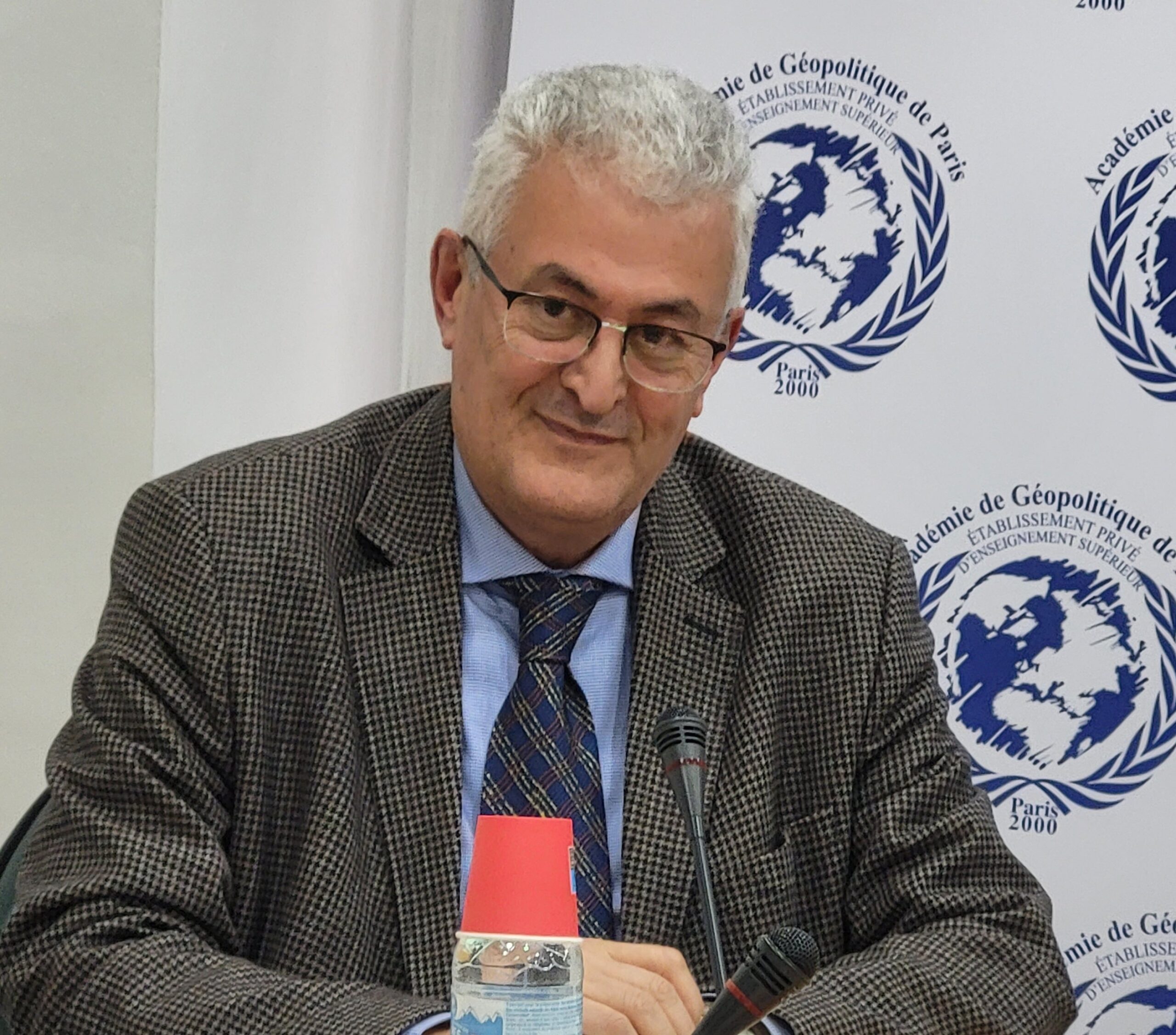Penser la paix en 2026 : multipolarité, réforme du multilatéralisme et recomposition de l’ordre international