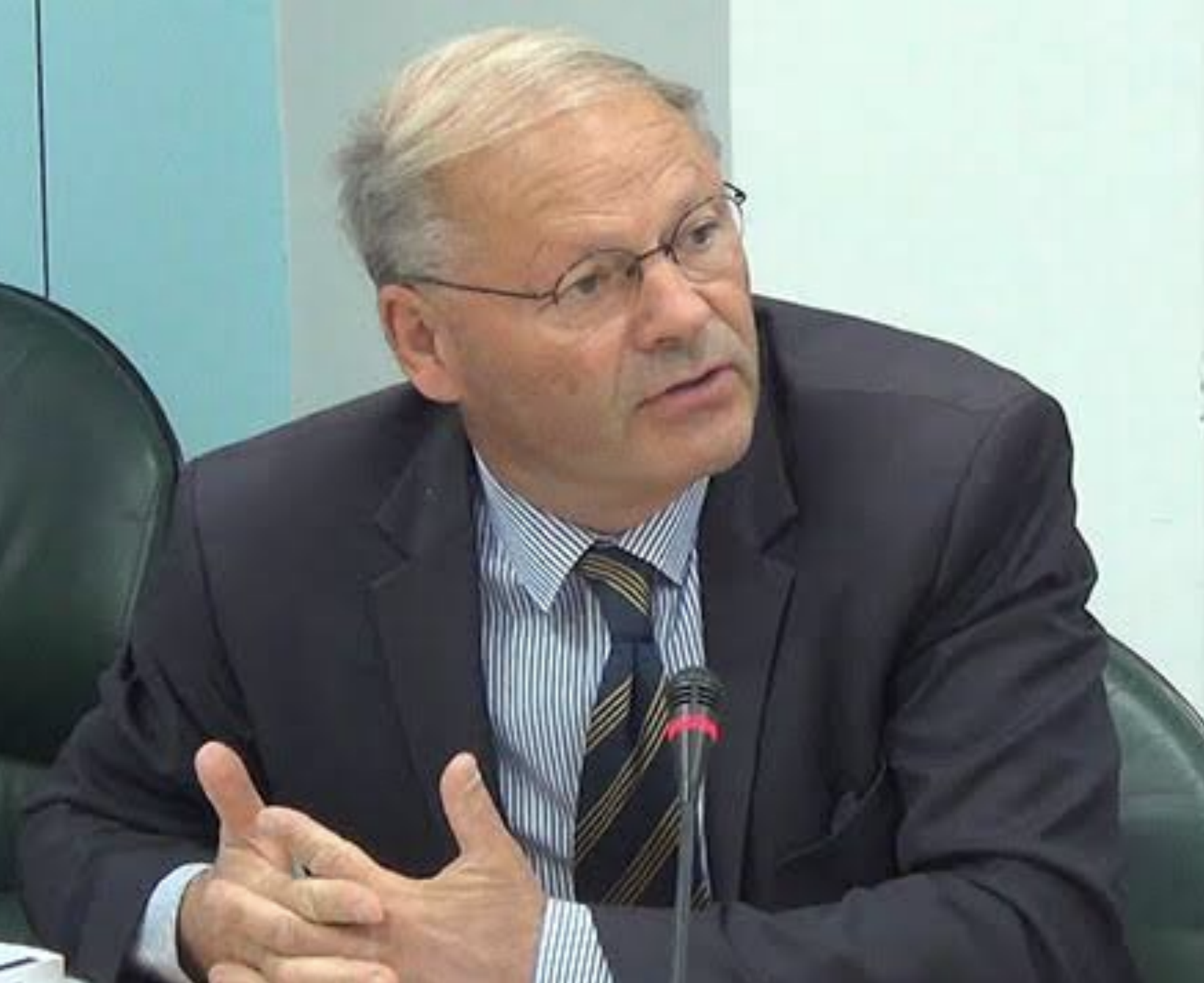 La gestion des routes stratégiques par les détroits maritimes à l’aune du conflit du 28 février 2026
