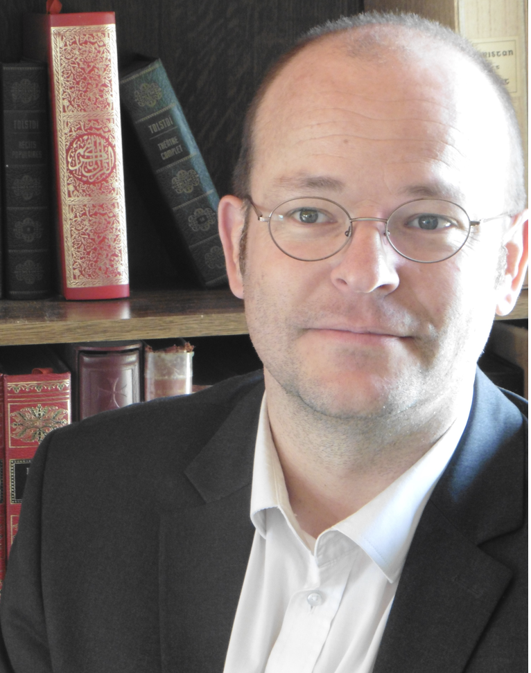Olivier Hanne