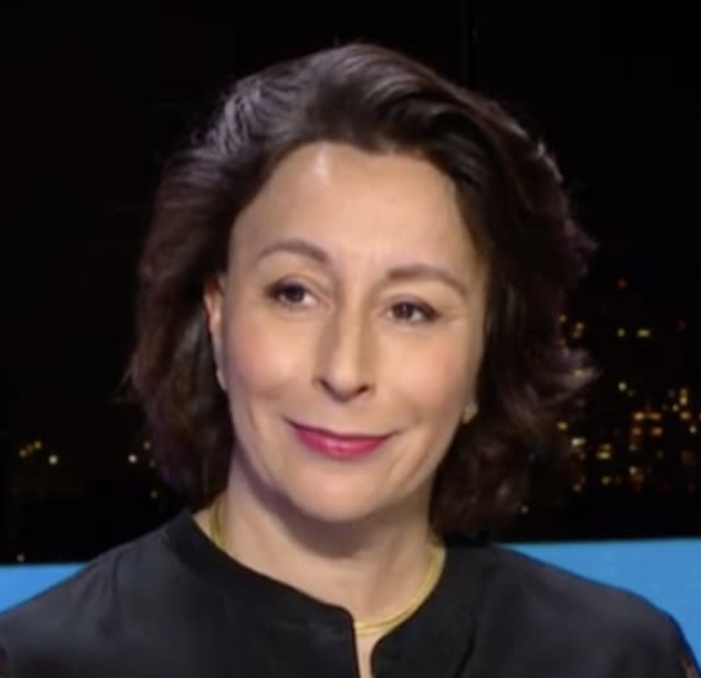 Caroline Galactéros