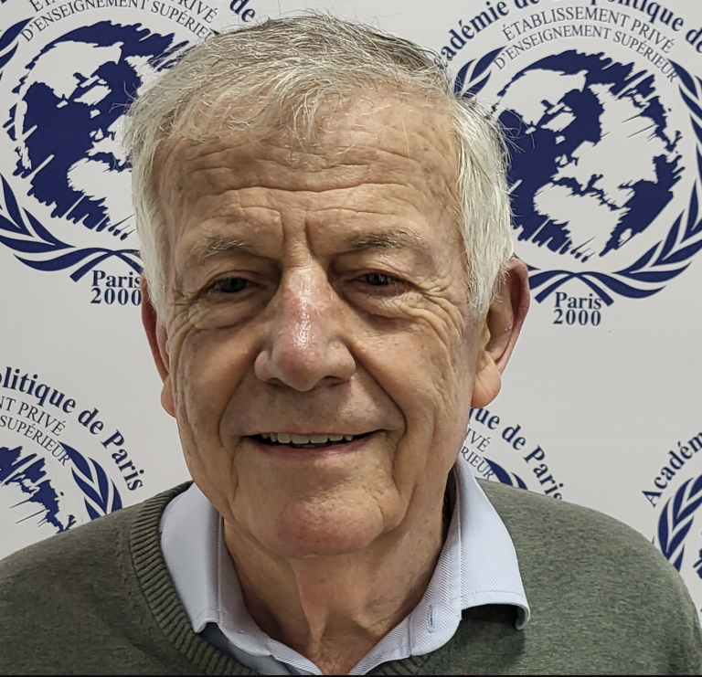André Louchet