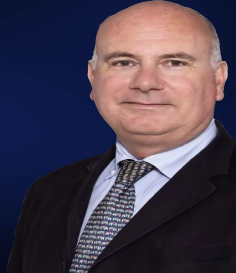 John Laughland